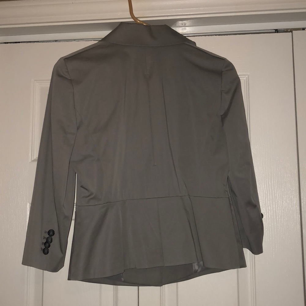 Ann Taylor suit jacket - Picture 2 of 5